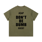 Mens A$ap Rocky T-Shirt