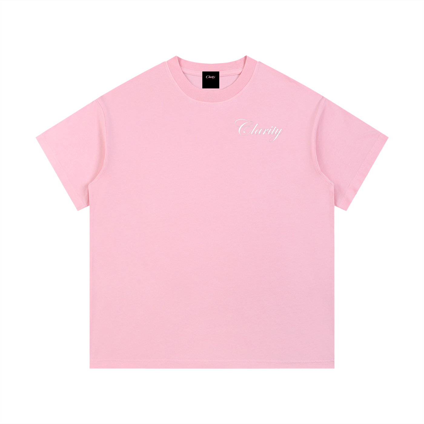Mens Clarity T-shirt