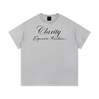 Mens Clarity Espresso Martini t-shirt