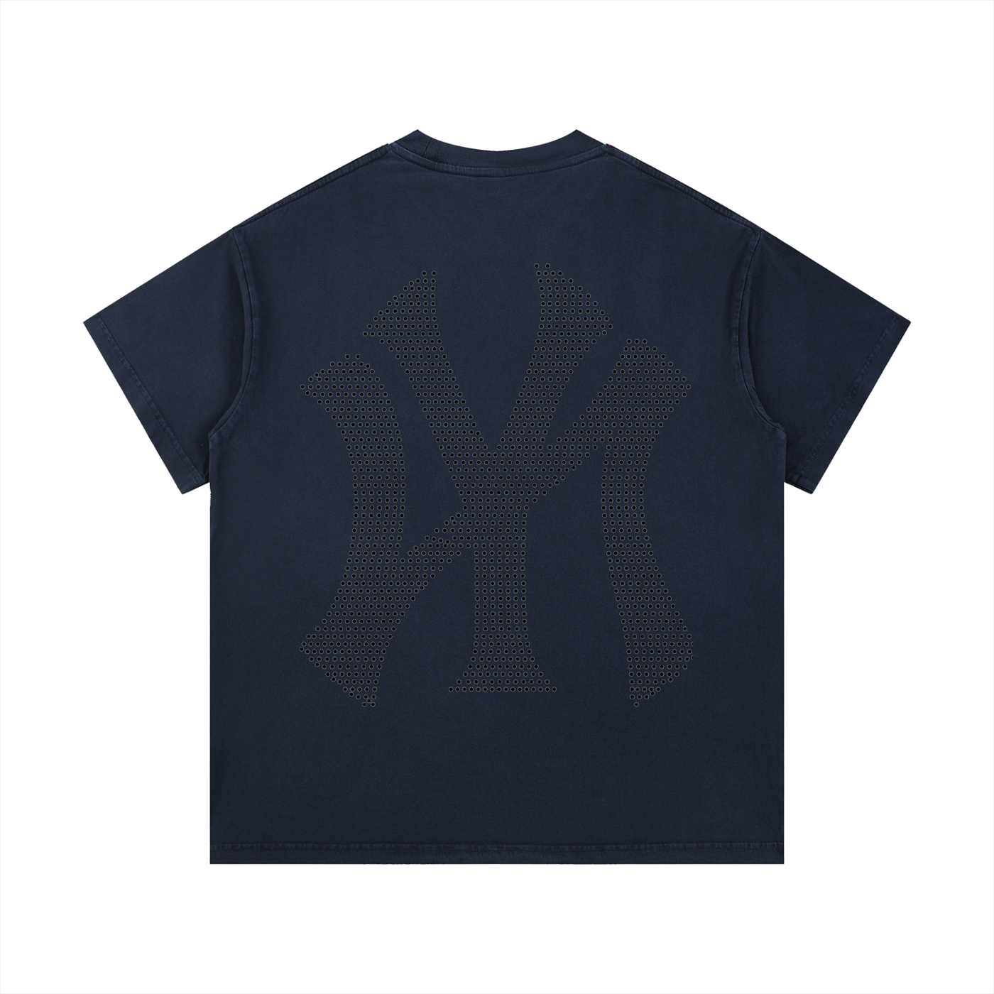 Mens Clarity Blinged NY T-Shirt