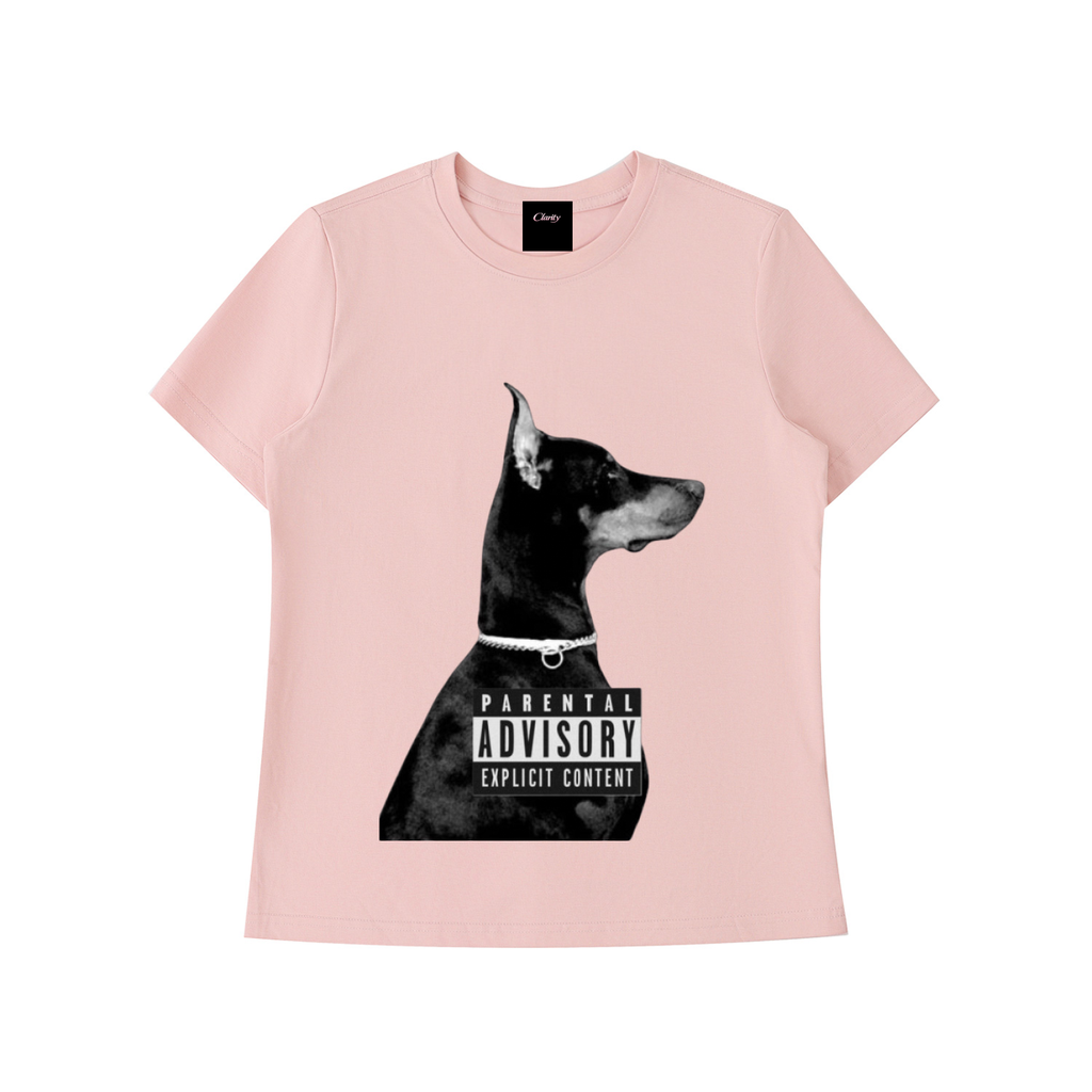 Women's Dawg T-Shirt
