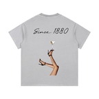 Mens Clarity Dirty Martini t-shirt