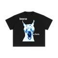 Mens Clarity Dog Inverse T-shirt