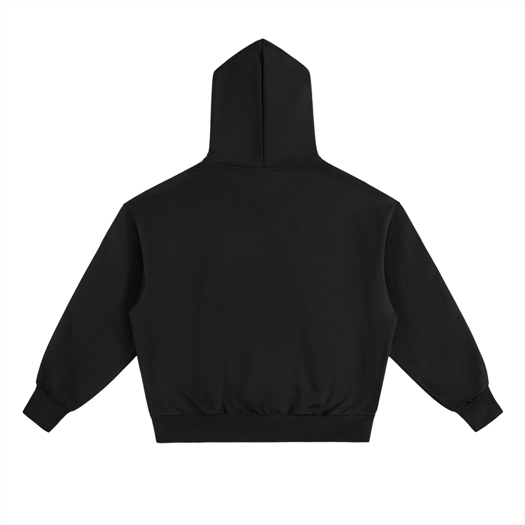 Clarity Essential Hoodie