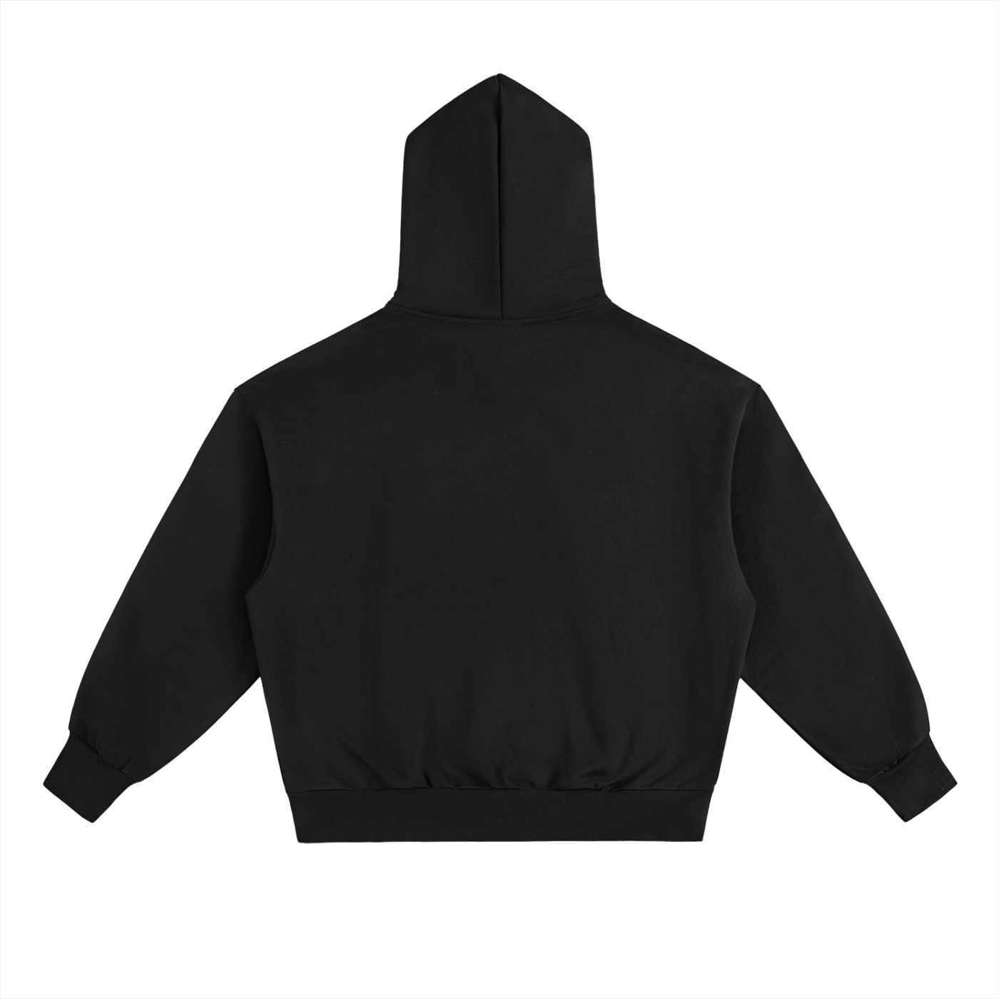 Clarity Essential Hoodie