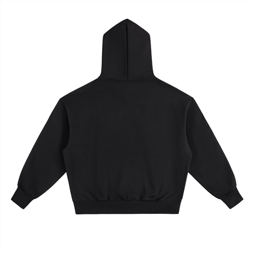 Clarity Essential Hoodie