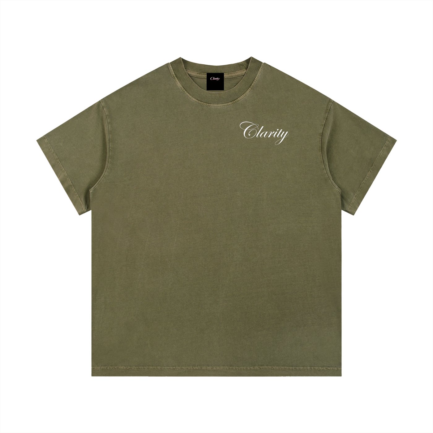 Mens Clarity T-shirt