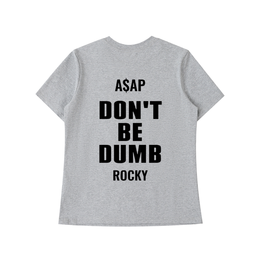 Womens A$ap Rocky T-Shirt