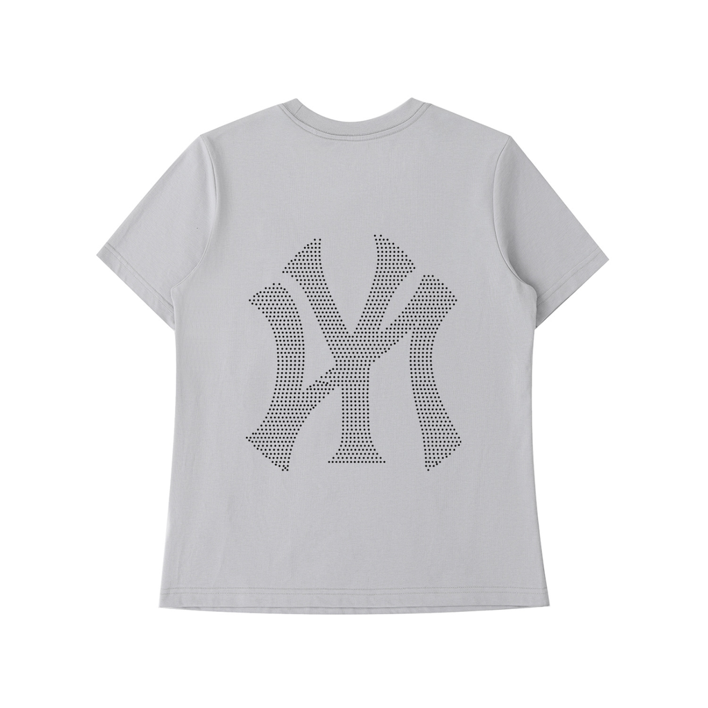 Womens Clarity Blinged NY T-Shirt