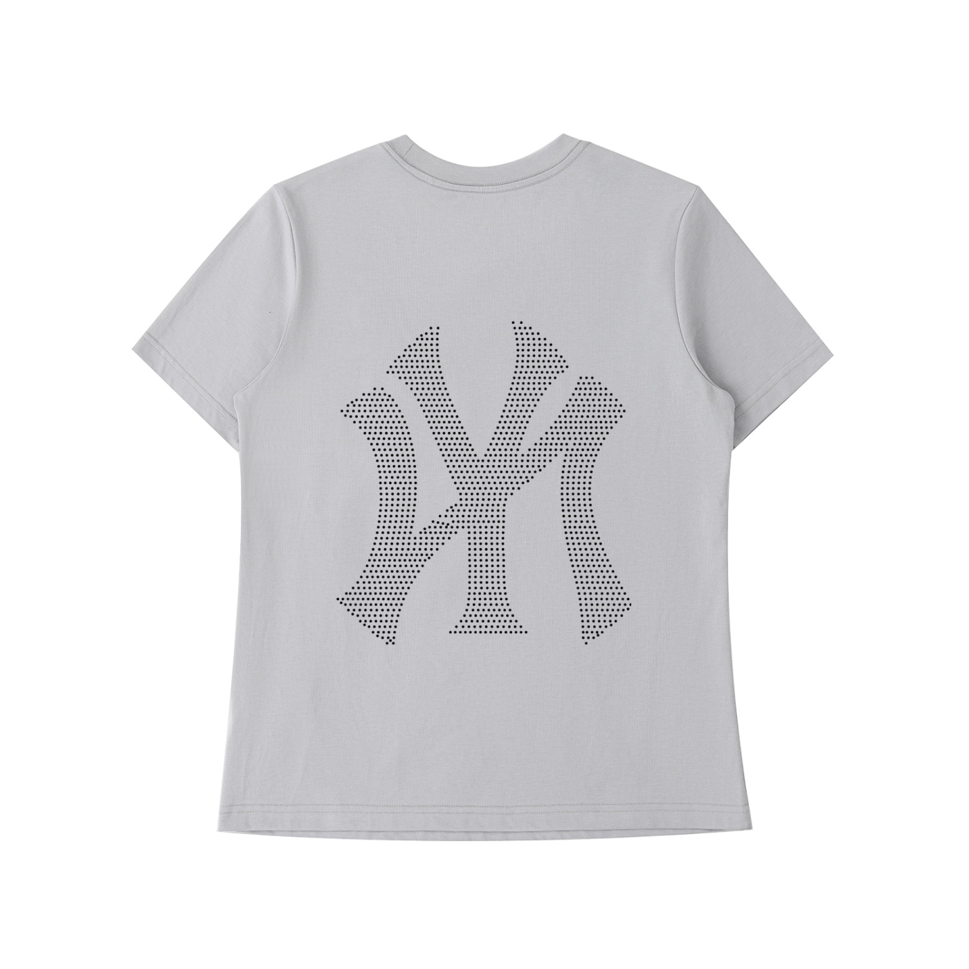 Womens Clarity Blinged NY T-Shirt