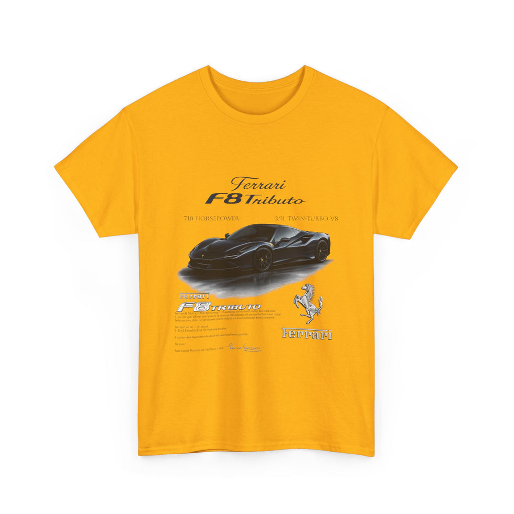Vintage Racing Graphic Tee