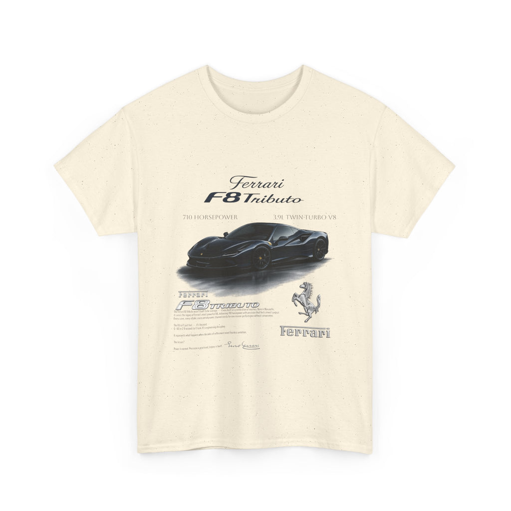 Vintage Racing Graphic Tee