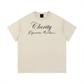 Mens Clarity Espresso Martini t-shirt