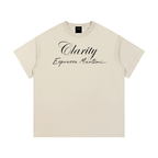 Mens Clarity Espresso Martini t-shirt