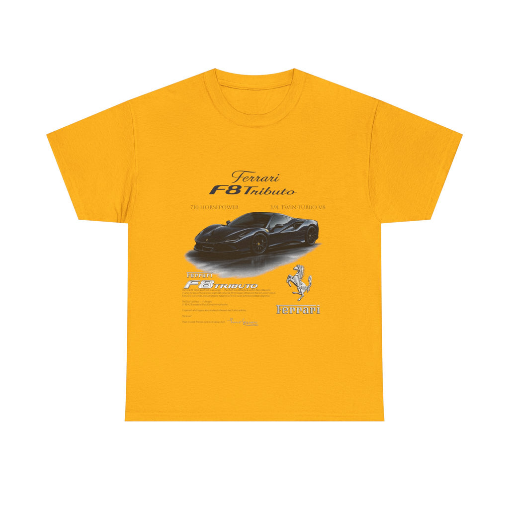 Vintage Racing Graphic Tee