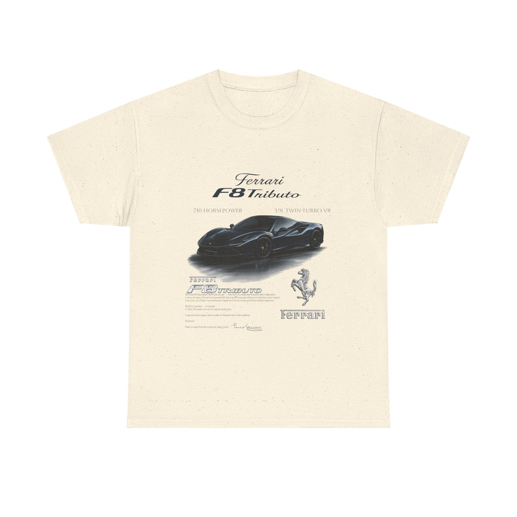 Vintage Racing Graphic Tee