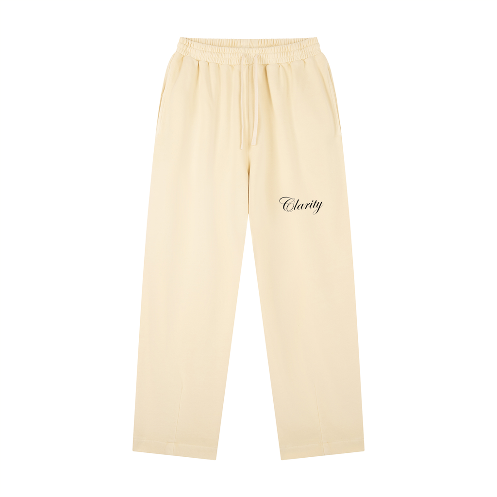 Women's Clarity Drawstring Sweatpants