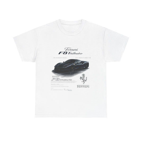 Vintage Racing Graphic Tee