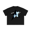 Mens Star of Clarity Inverse T-shirt