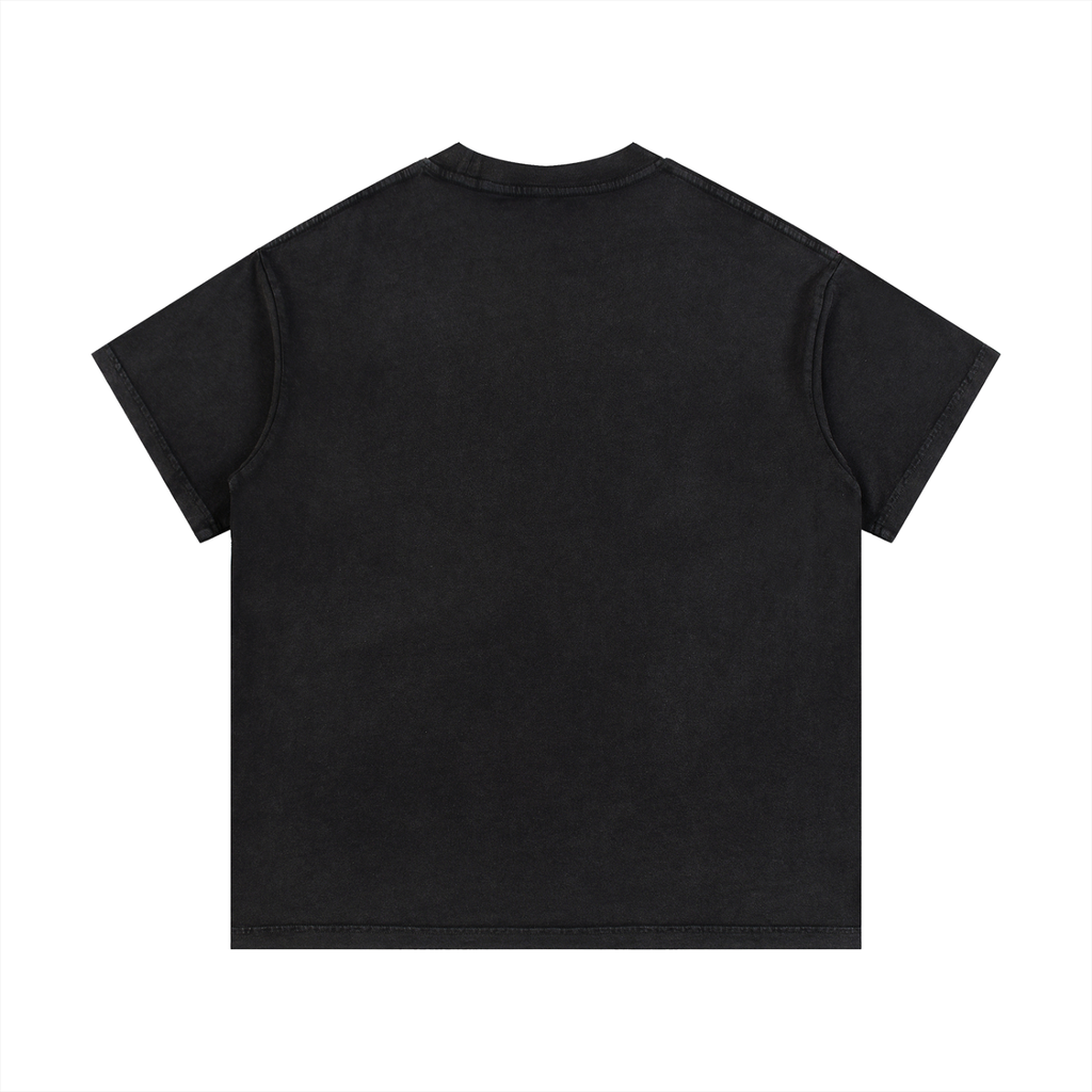 Mens Porsche T-Shirt
