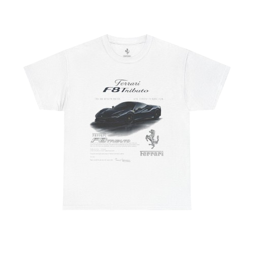 Vintage Racing Graphic Tee