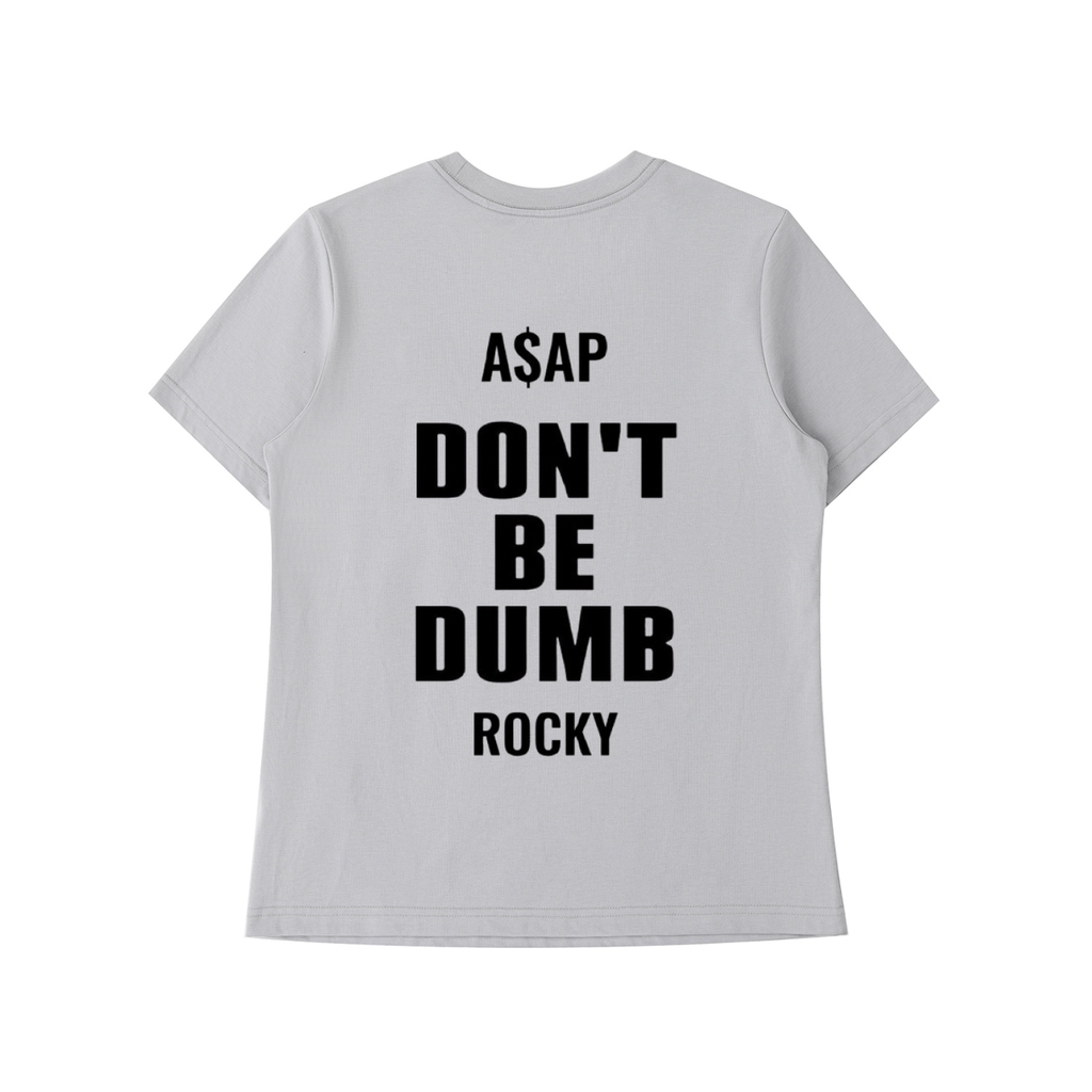 Womens A$ap Rocky T-Shirt
