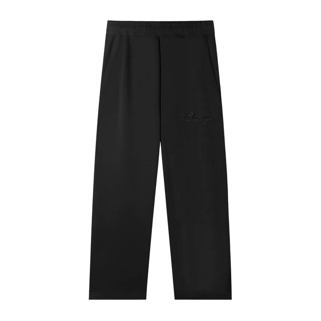 Women's Clarity Straight-Leg Sweatpants