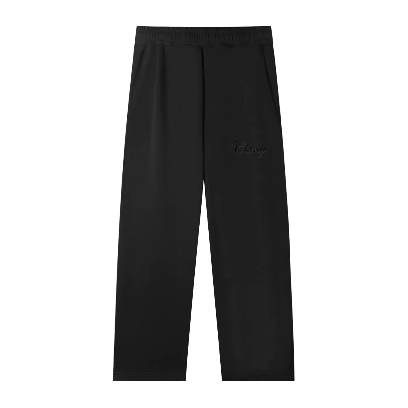 Women's Clarity Straight-Leg Sweatpants