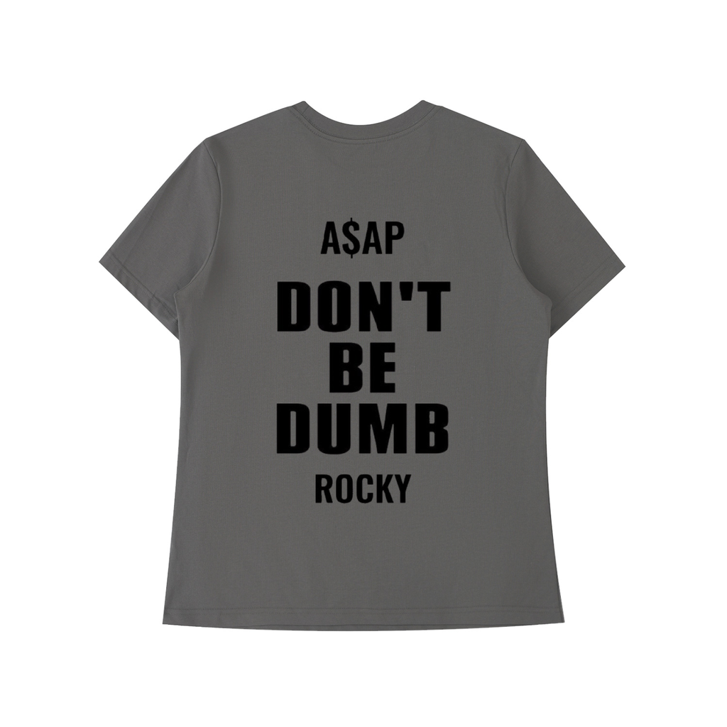 Womens A$ap Rocky T-Shirt