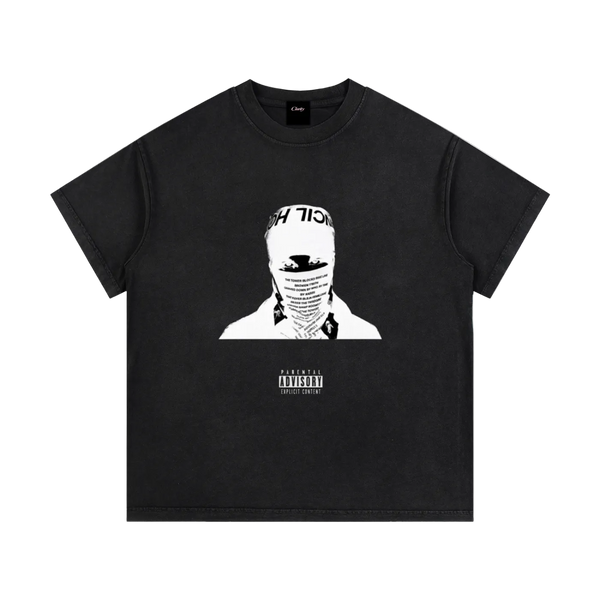 Mens Clarity Esdekid T-Shirt