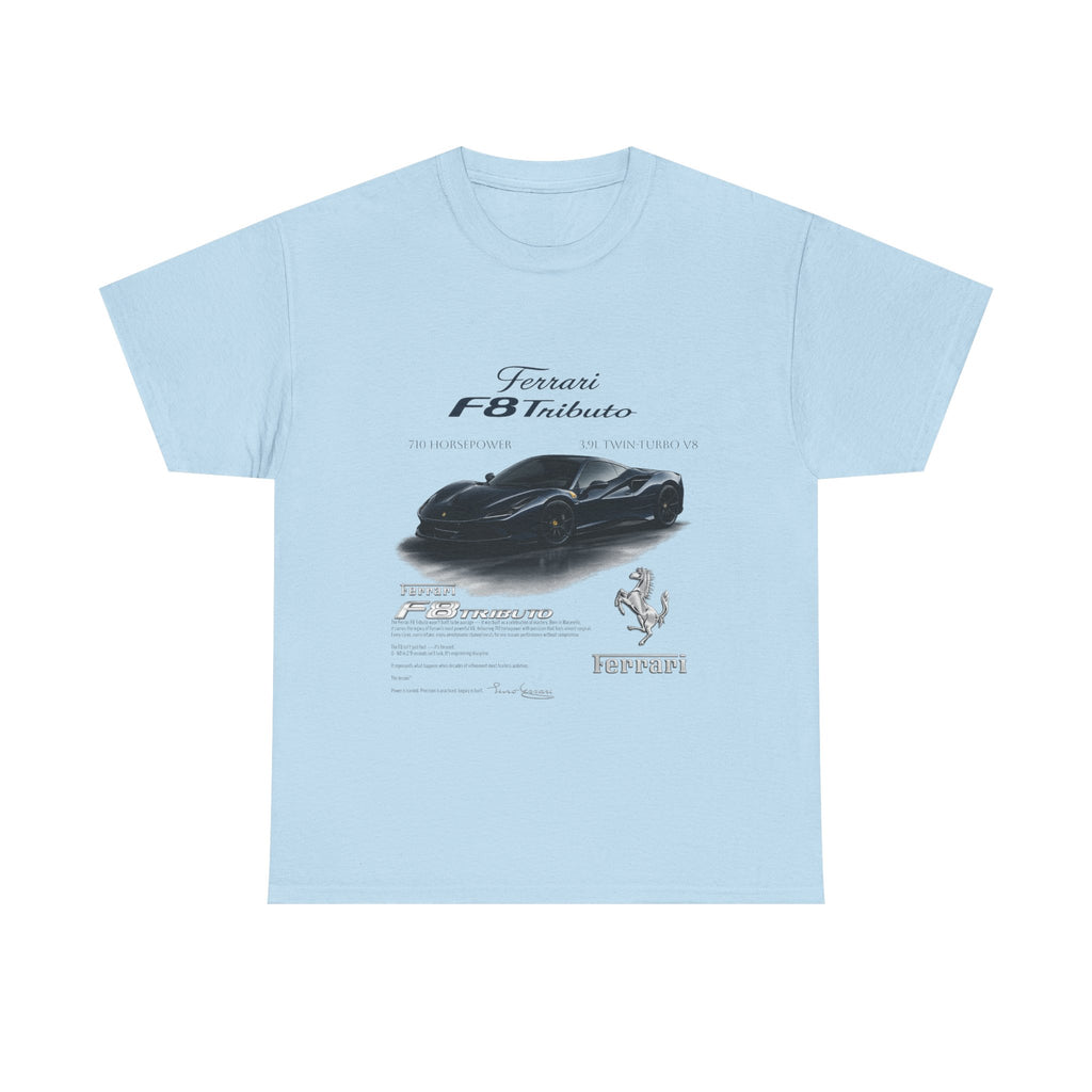 Vintage Racing Graphic Tee