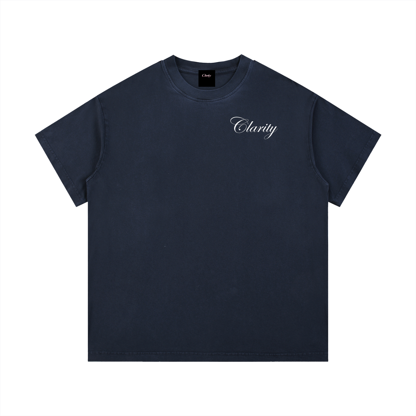 Mens Clarity T-shirt