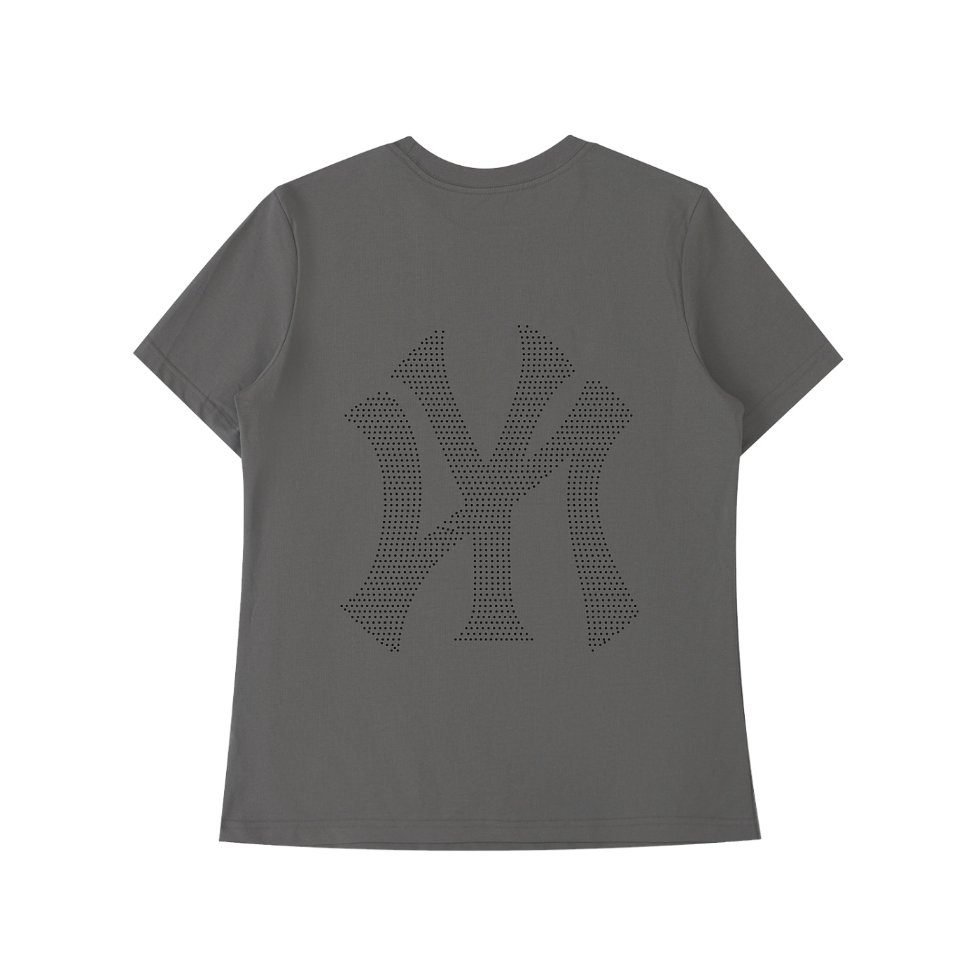 Womens Clarity Blinged NY T-Shirt