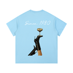 Mens Clarity Espresso Martini T-shirt