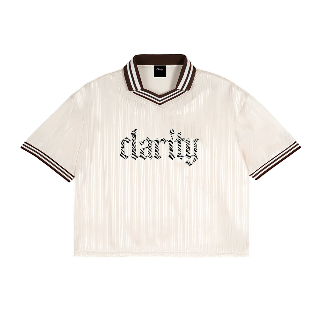 Mens Clarity polo shirt