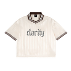 Mens Clarity polo shirt