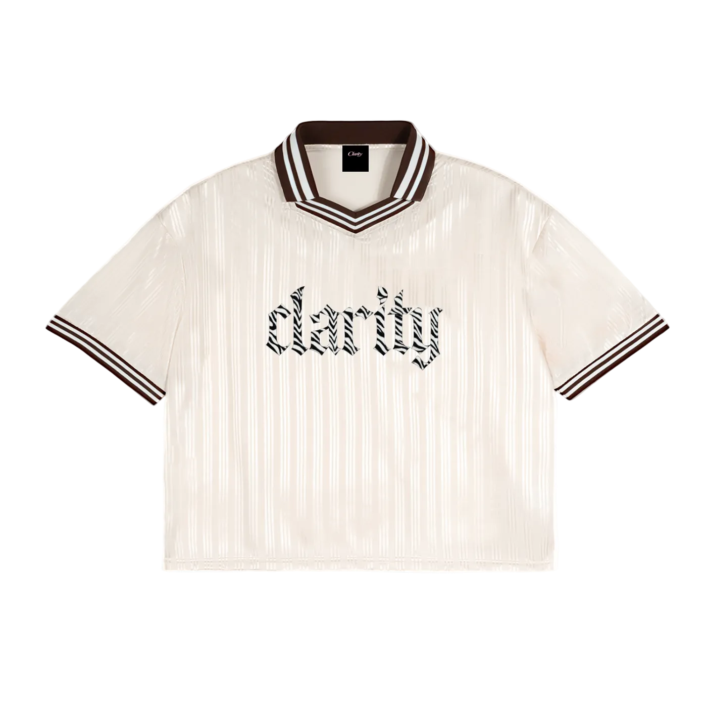 Mens Clarity polo shirt