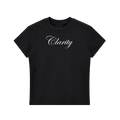 Essential Bodycon Crewneck T-Shirt