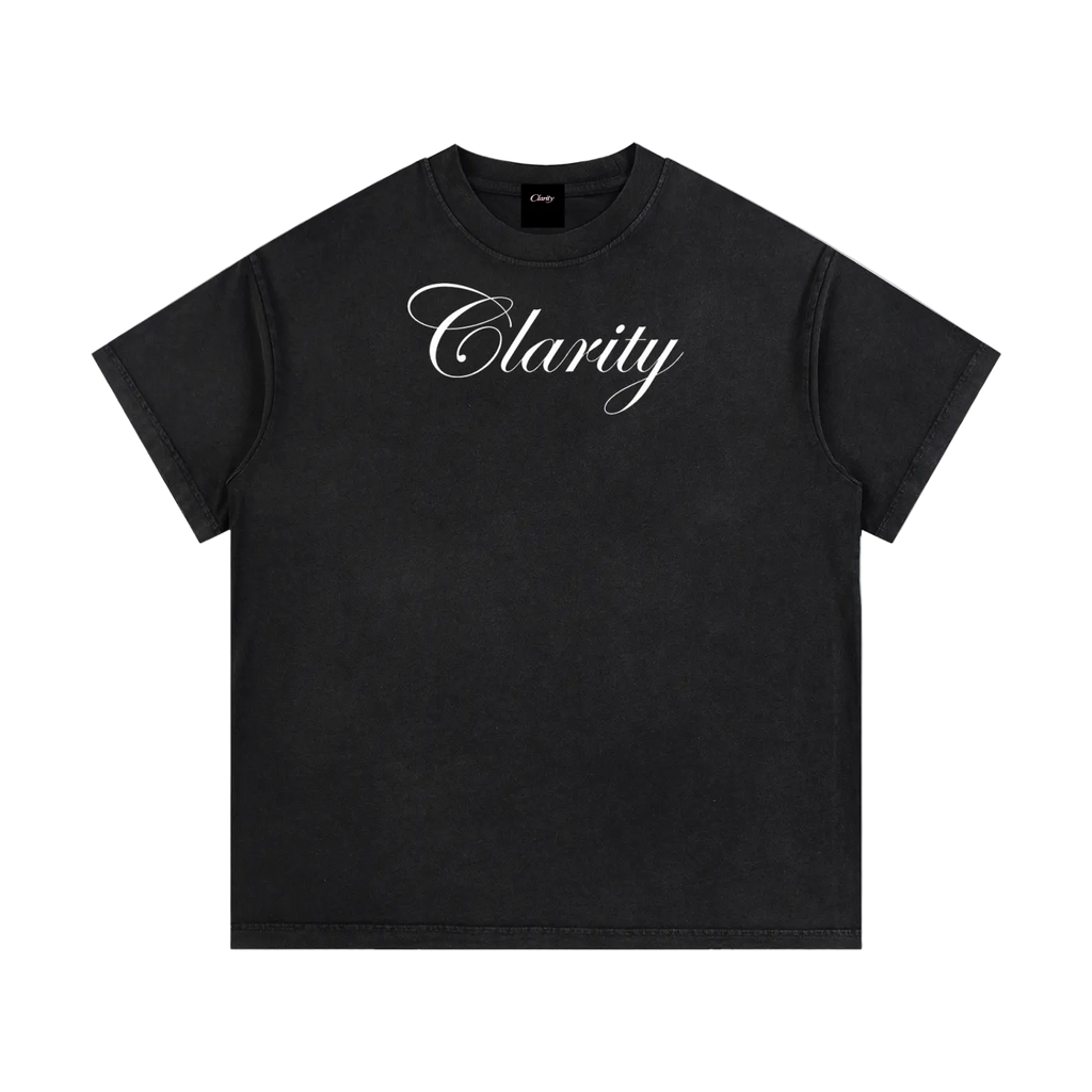 Mens Clarity T-shirt