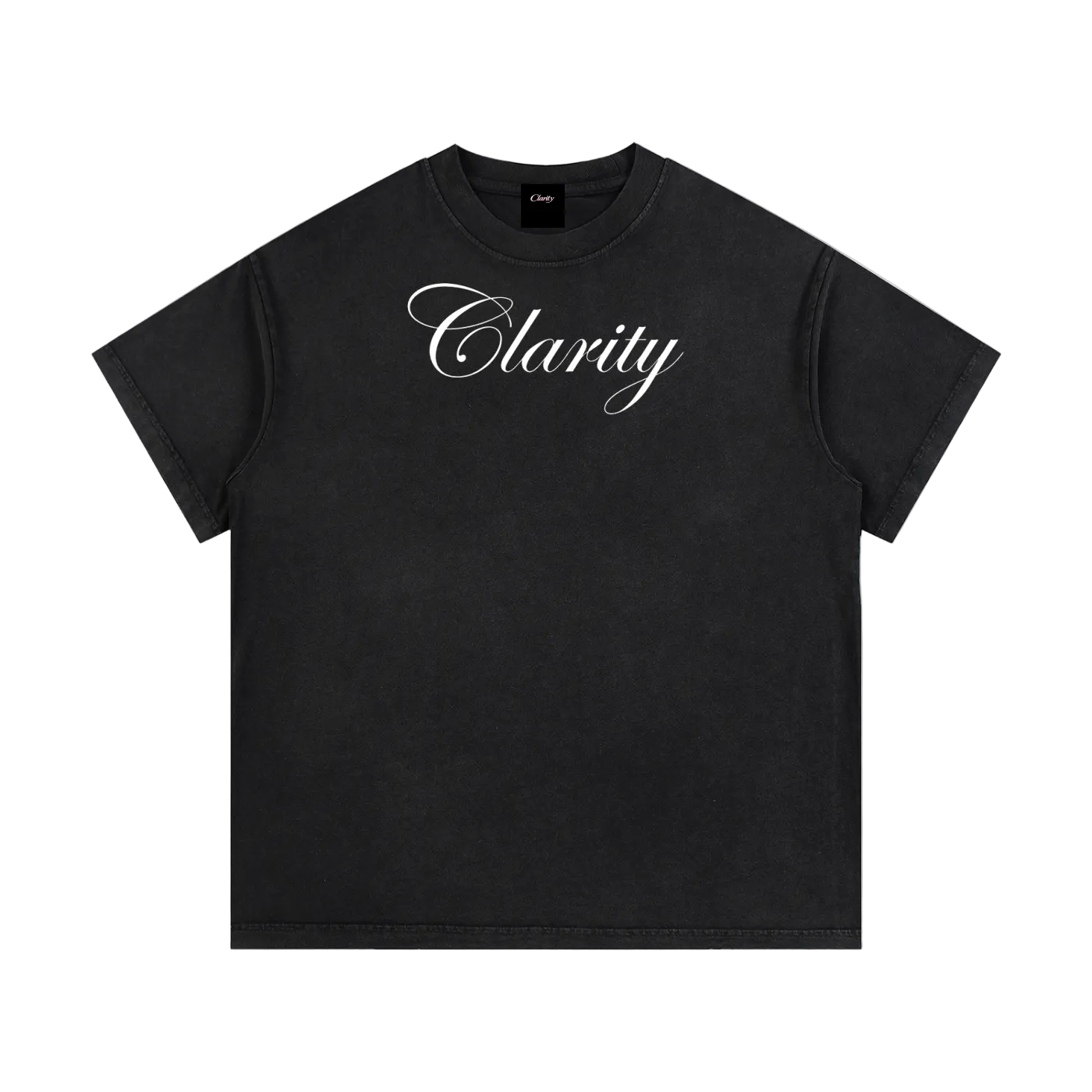 Mens Clarity T-shirt