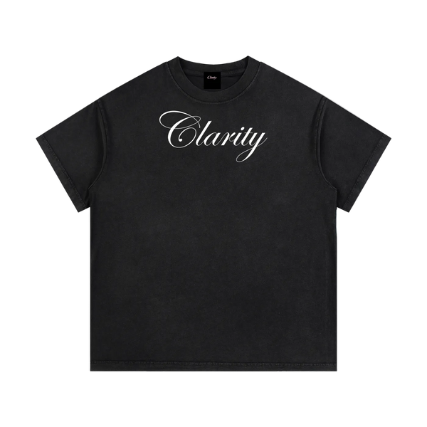 Mens Clarity T-shirt