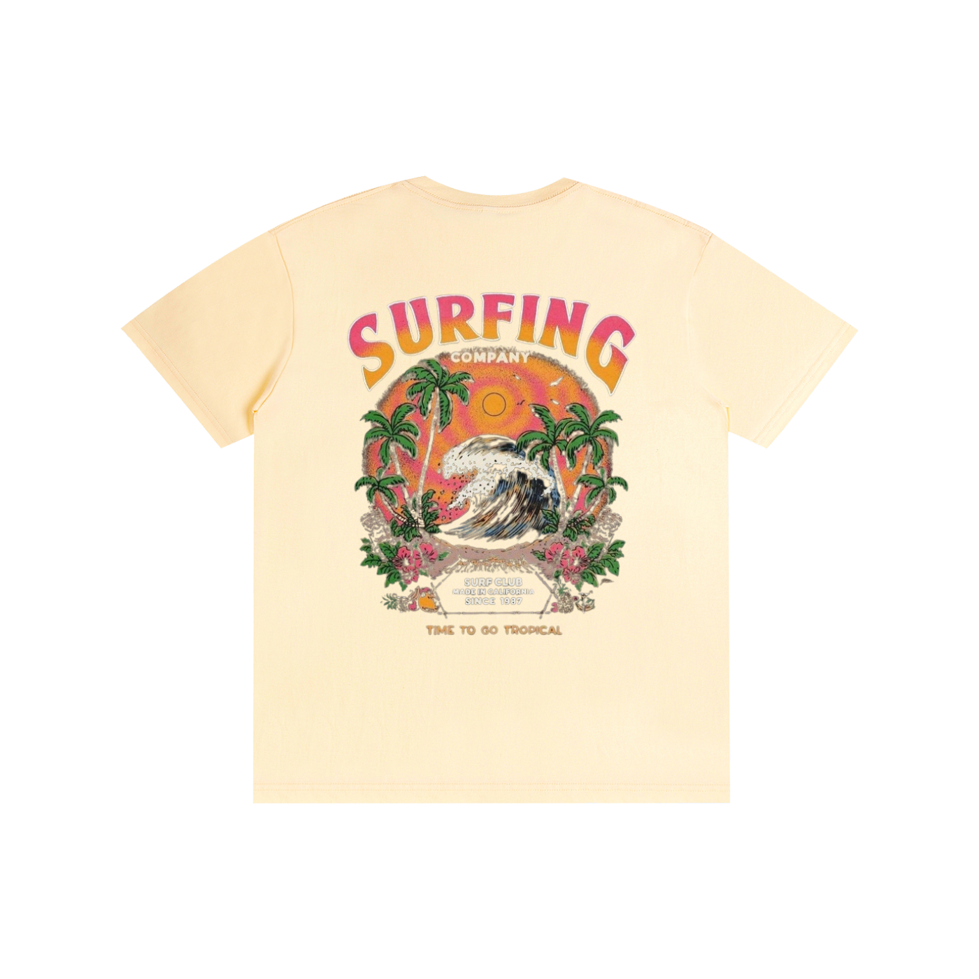 Pure Cotton Unisex T-Shirt