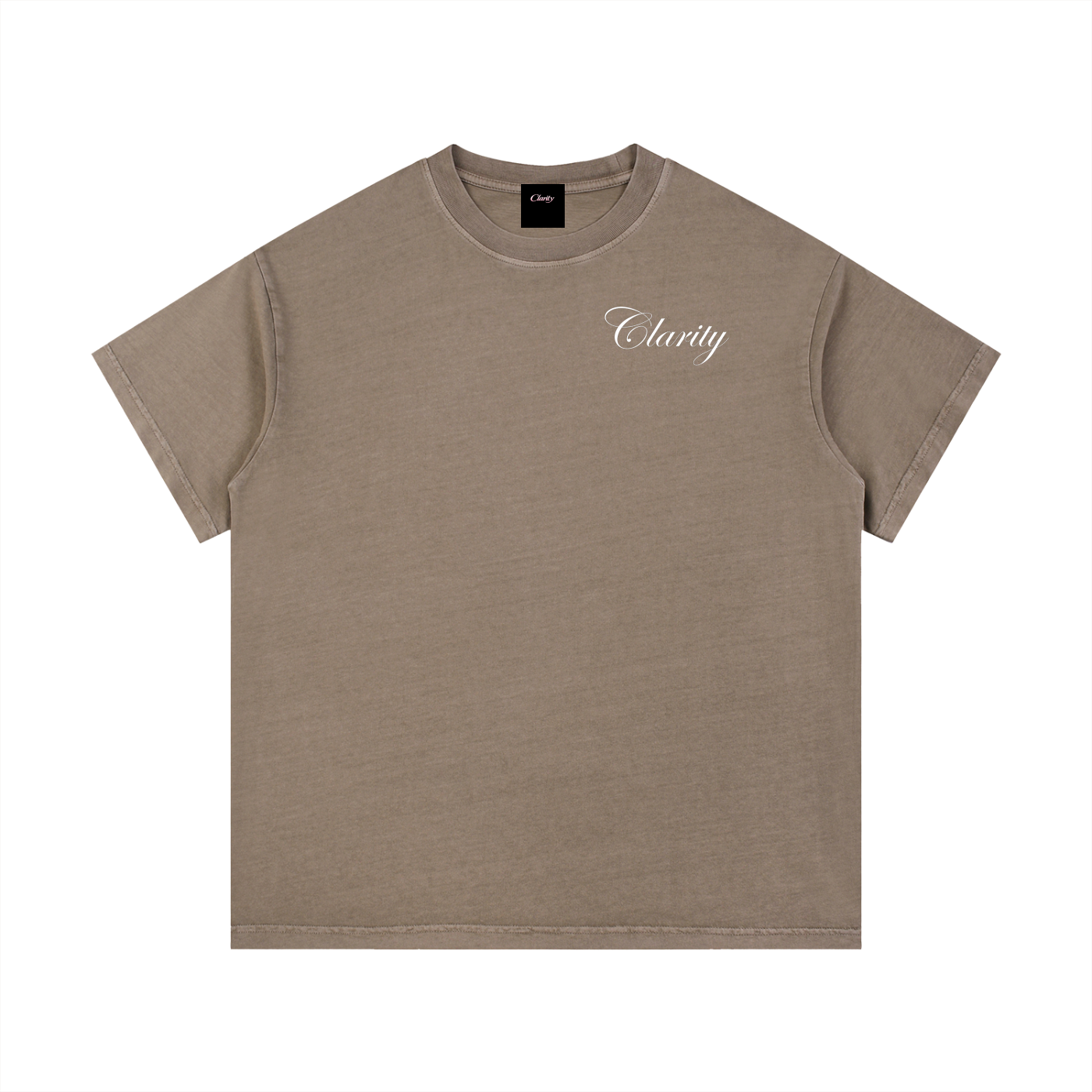 Mens Clarity T-shirt
