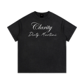 Clarity Dirty Martini T-shirt