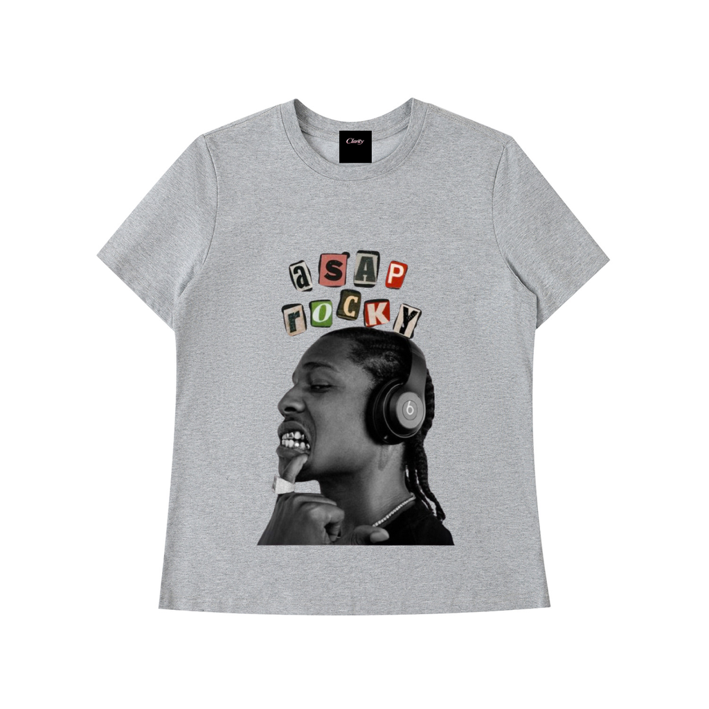 Womens A$ap Rocky T-Shirt