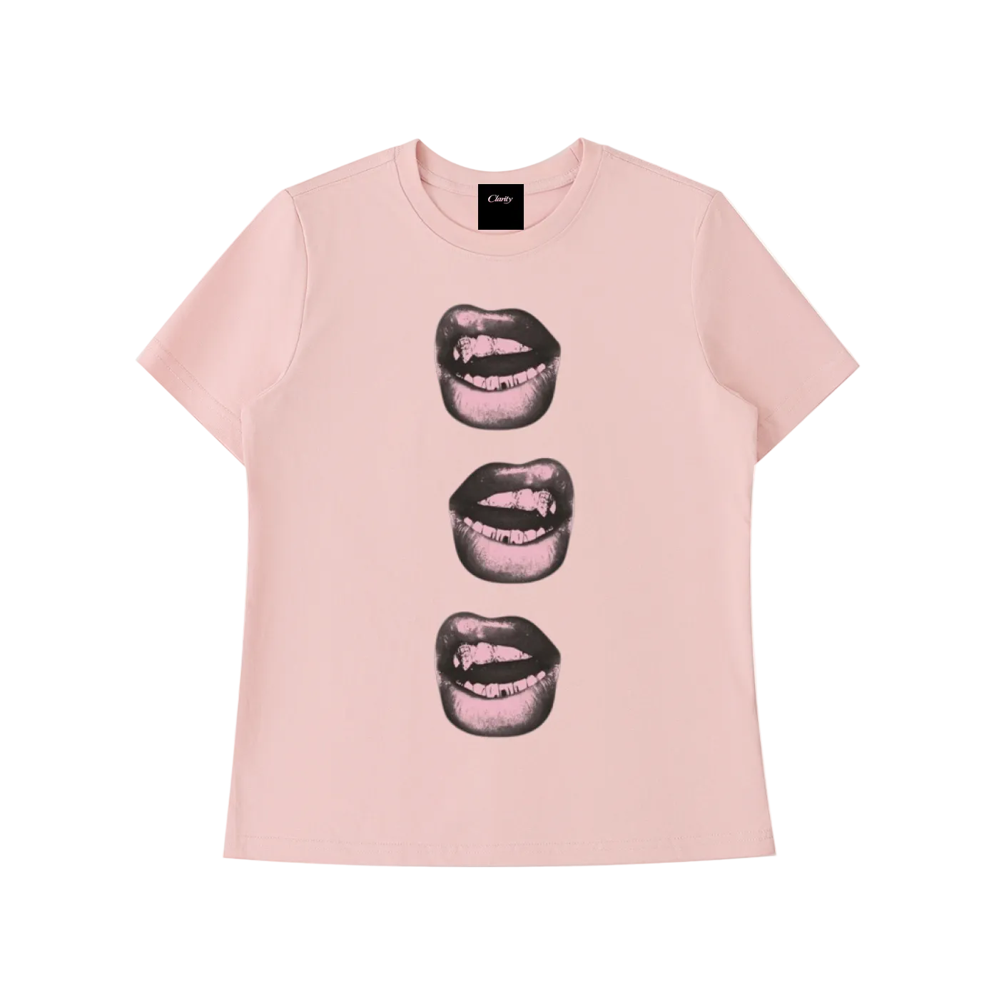 Women's Grillz T-Shirt