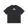 Mens Clarity culture of ambition T-shirt