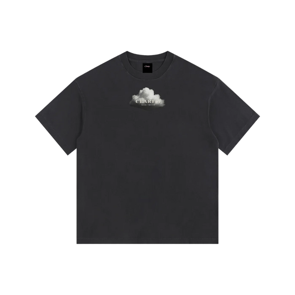Mens Clarity culture of ambition T-shirt