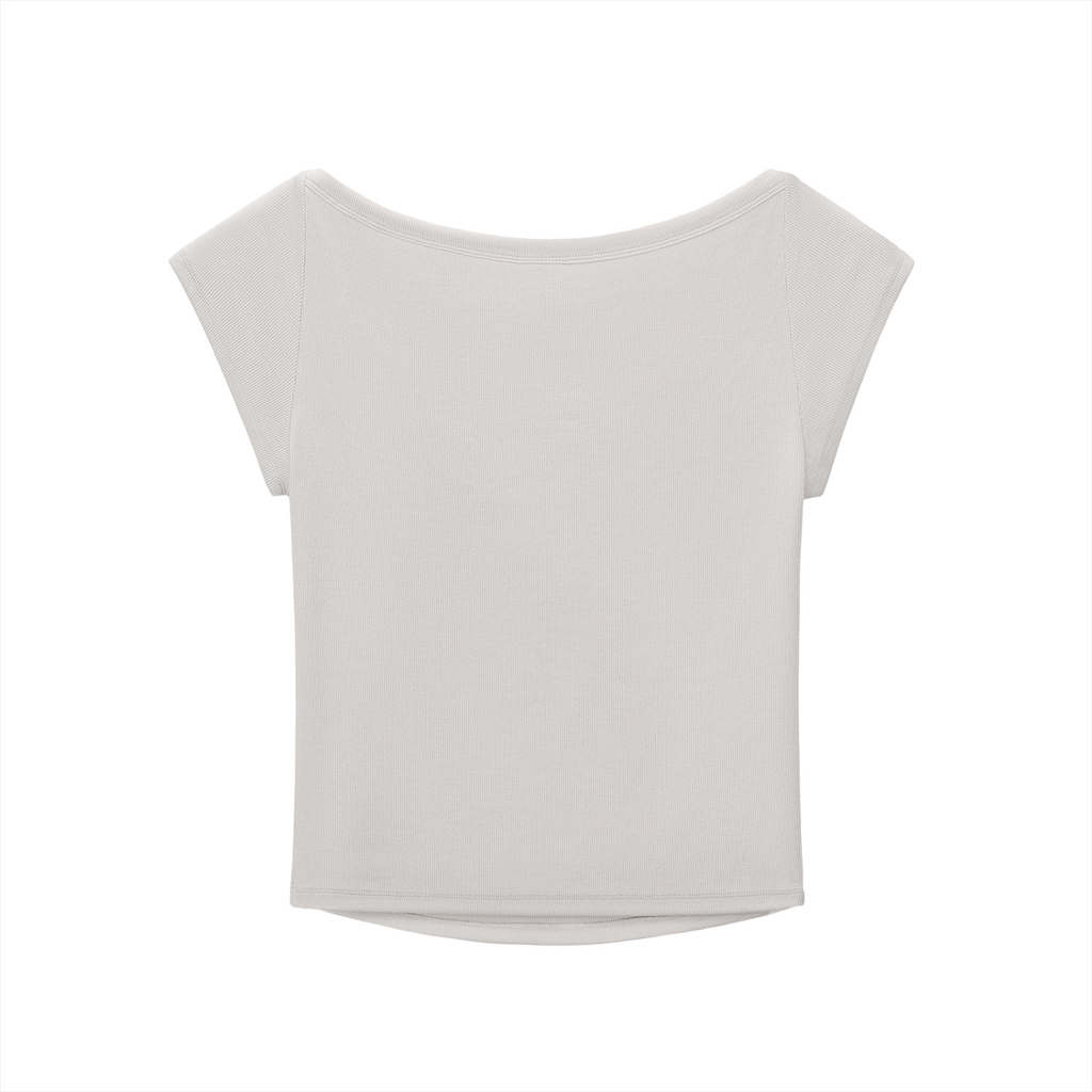 Womens Rapper t-shirt