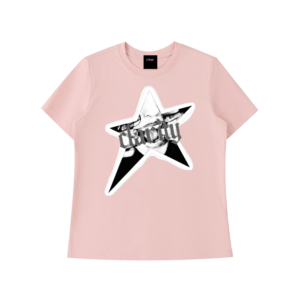 Womens Star of Clarity T-Shirt